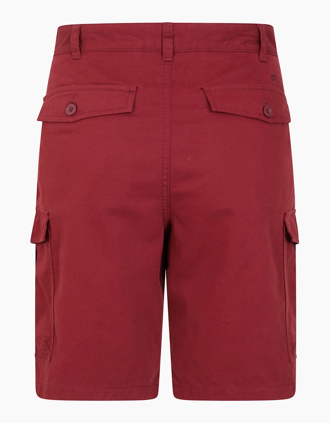 Mountain Warehouse Men's Blue Lakeside Cargo Shorts  30/32 30R