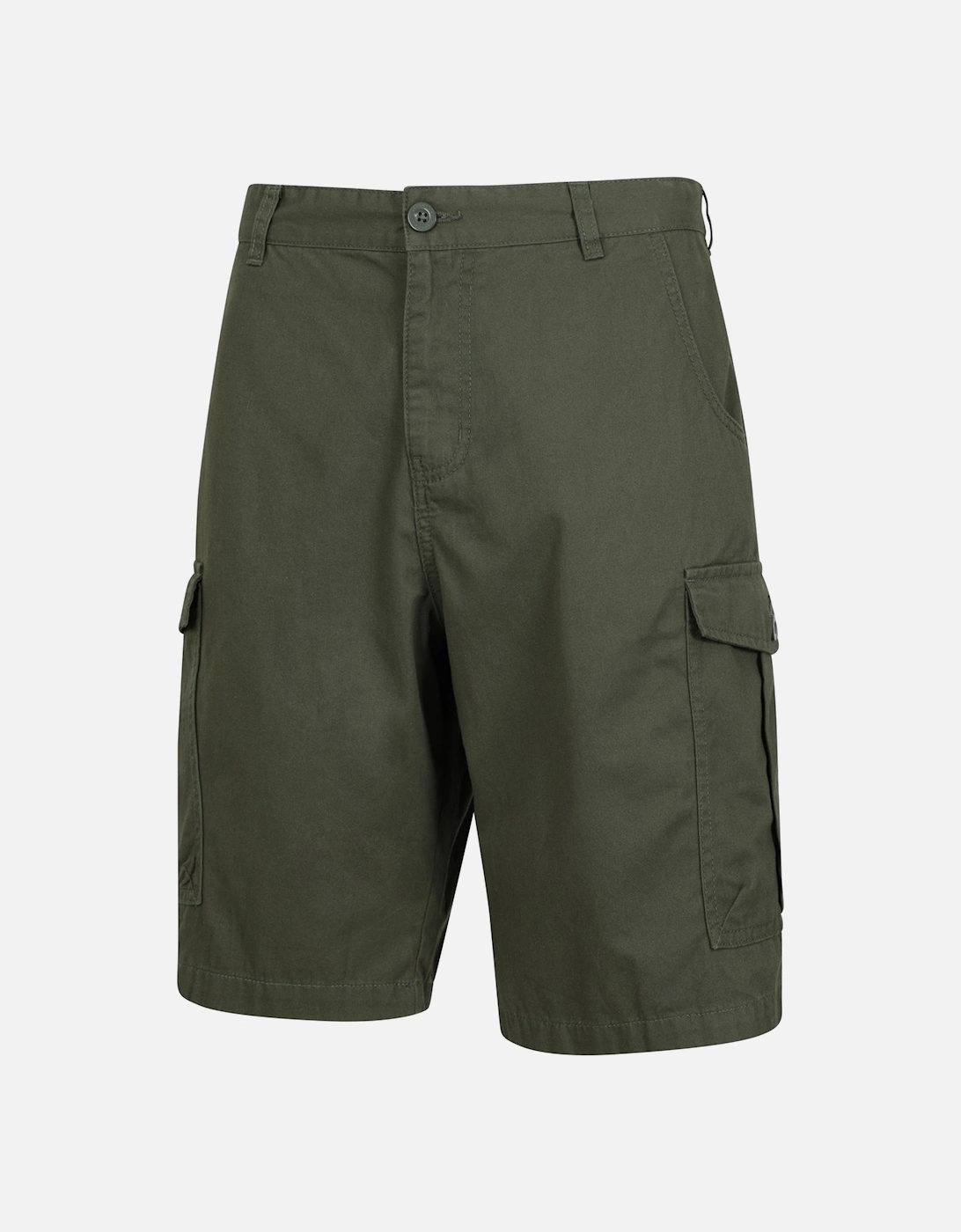 Mens Lakeside Cargo Shorts