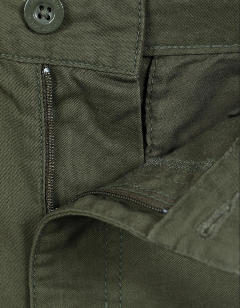 Mens Lakeside Cargo Shorts