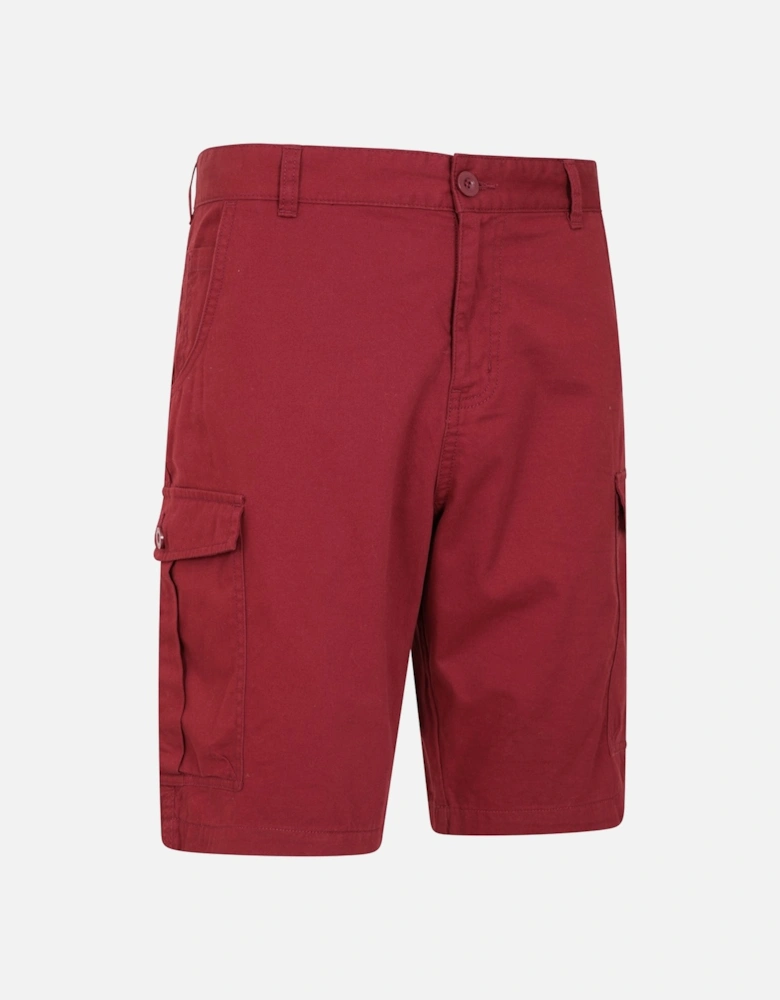 Mens Lakeside Cargo Shorts