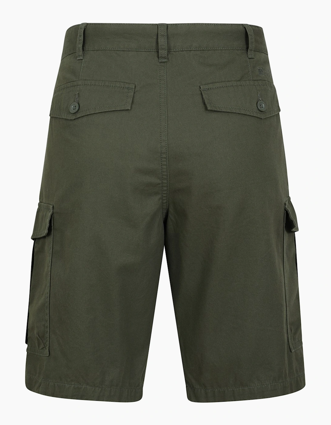 Mountain Warehouse Men's Grey Lakeside Cargo Shorts  30/32 30R