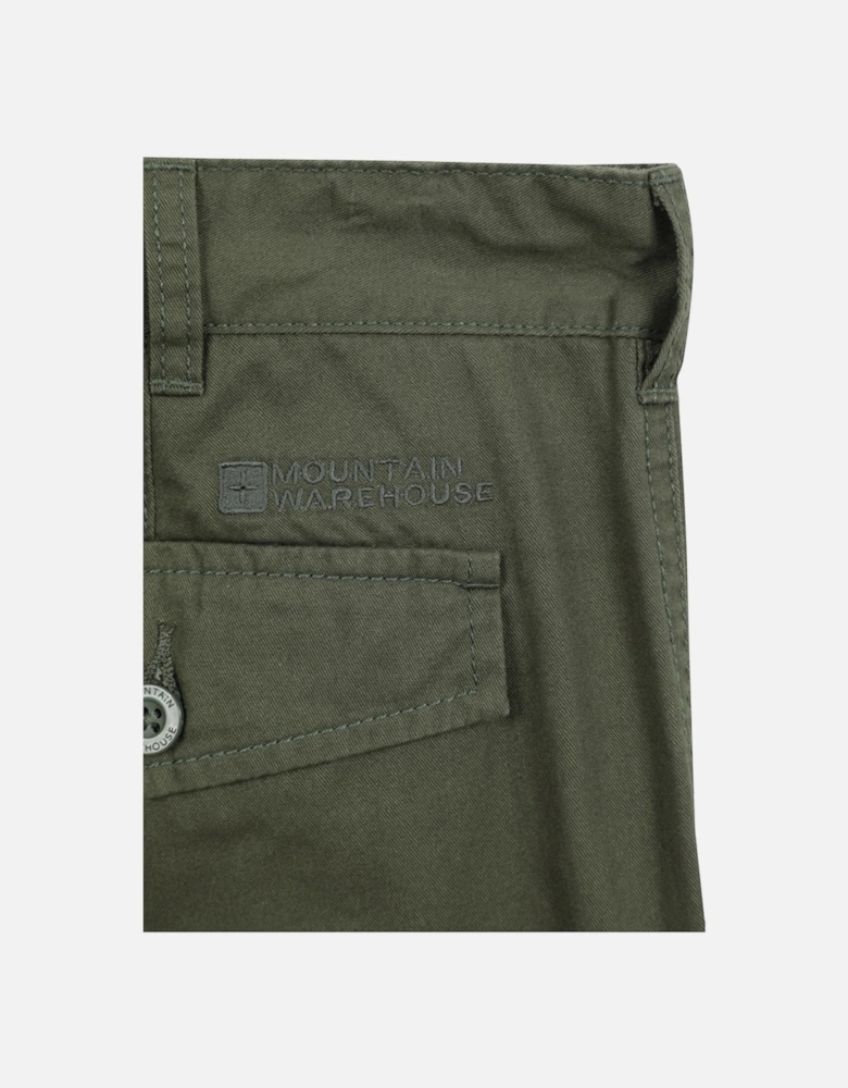 Mens Lakeside Cargo Shorts