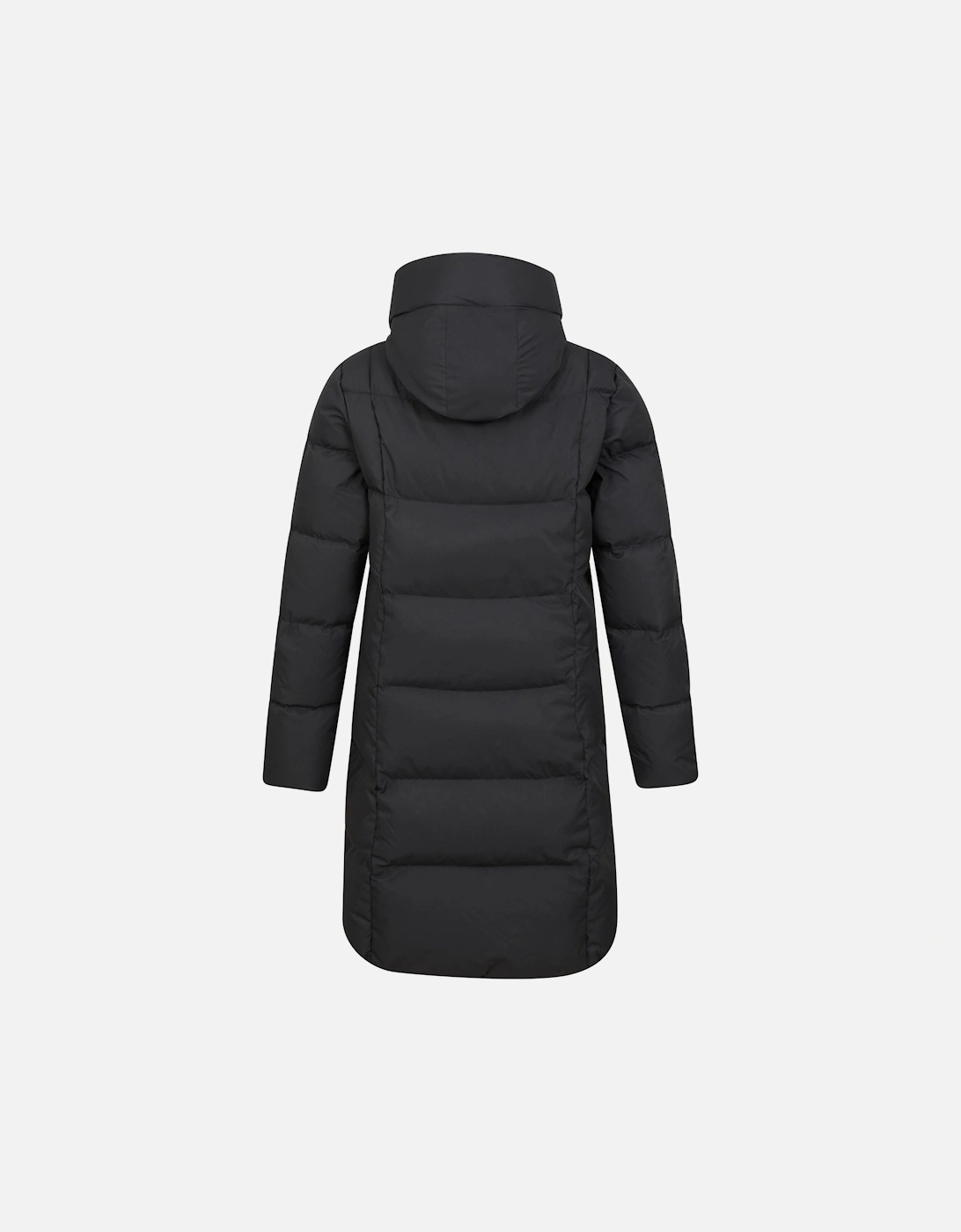 Womens/Ladies Cosy Extreme II Wrap Down Jacket