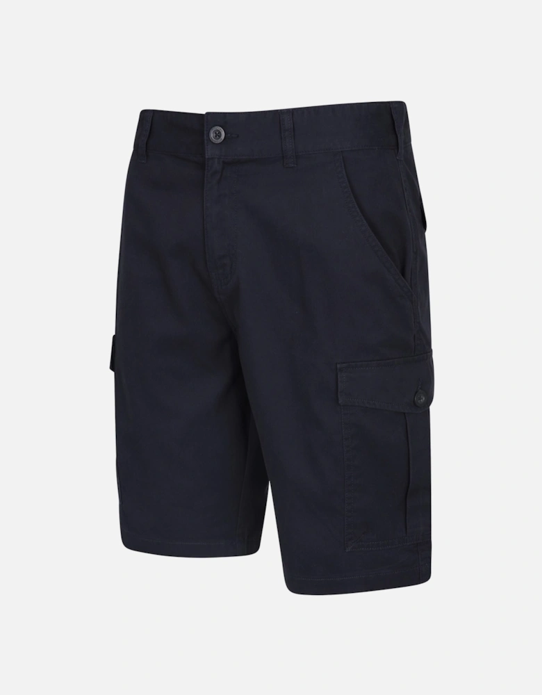 Mens Lakeside Cargo Shorts (Pack of 2)