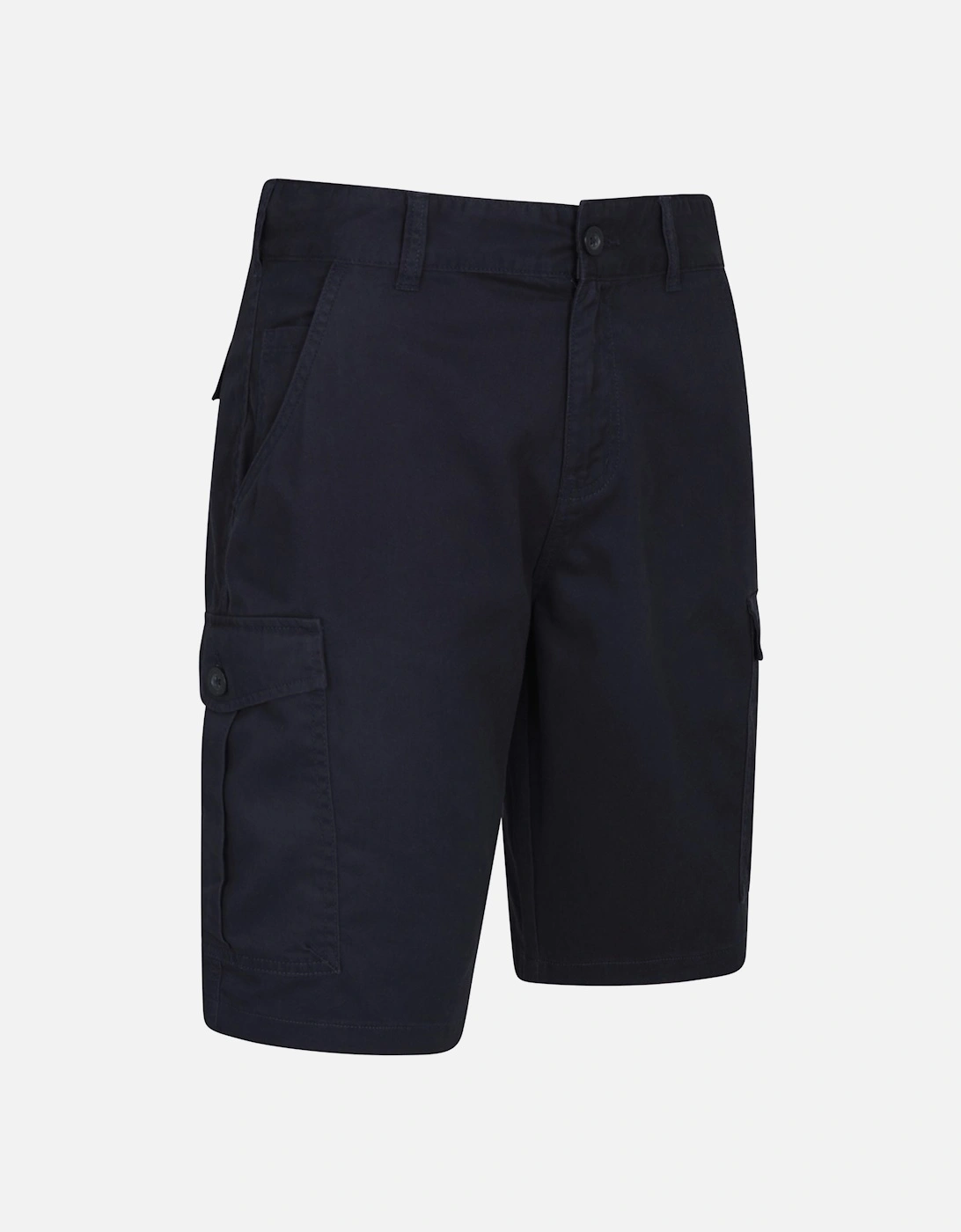 Mens Lakeside Cargo Shorts (Pack of 2)