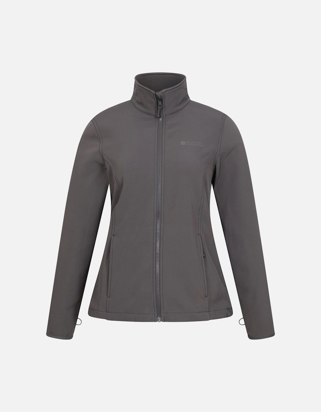 Womens/Ladies Bracken Melange 3 in 1 Jacket