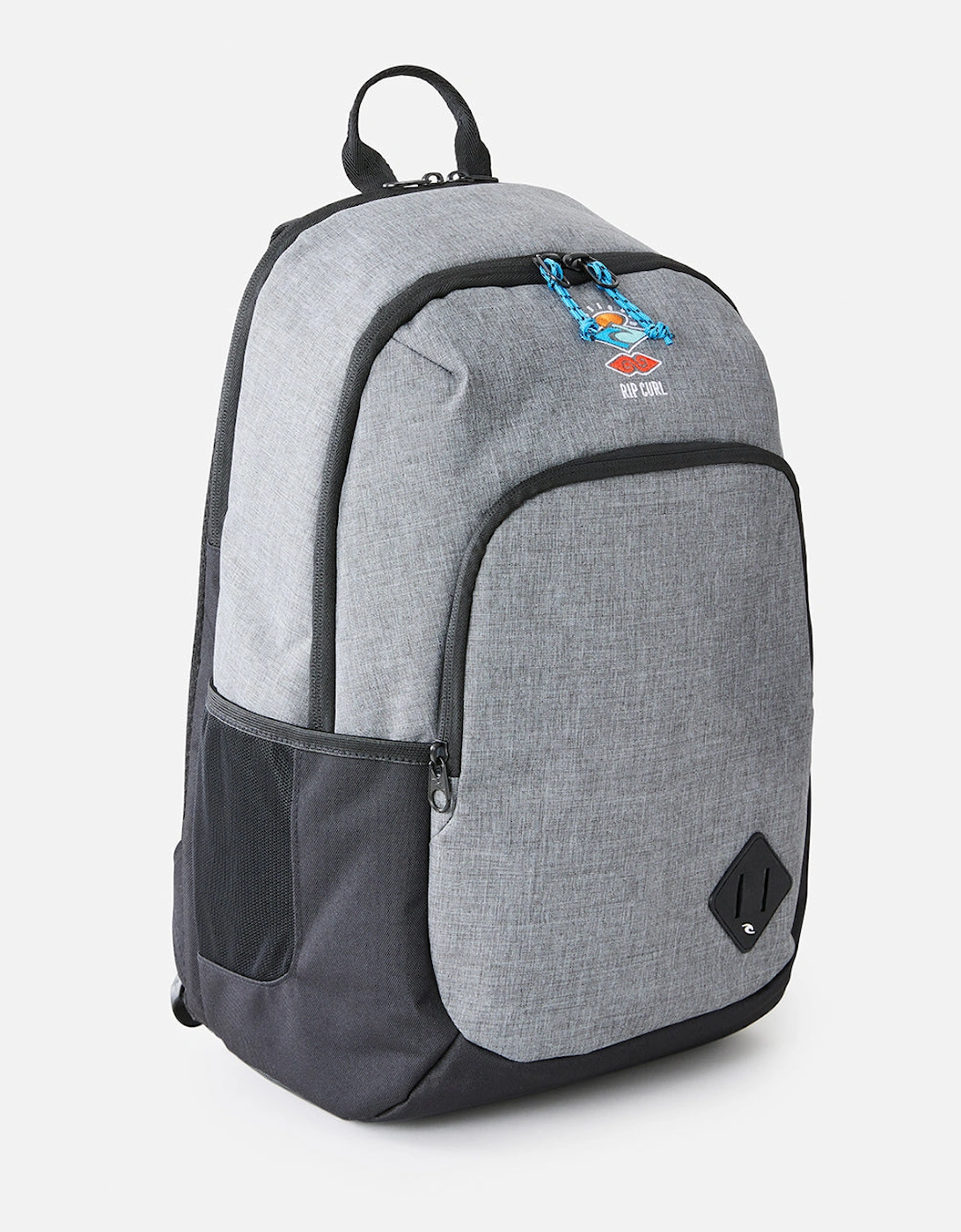 Rip Curl Ozone 30L Icons of Surf Rucksack - Grey Marle - OS, 6 of 5