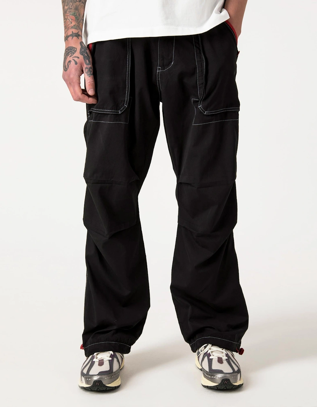 Public Utility Pants