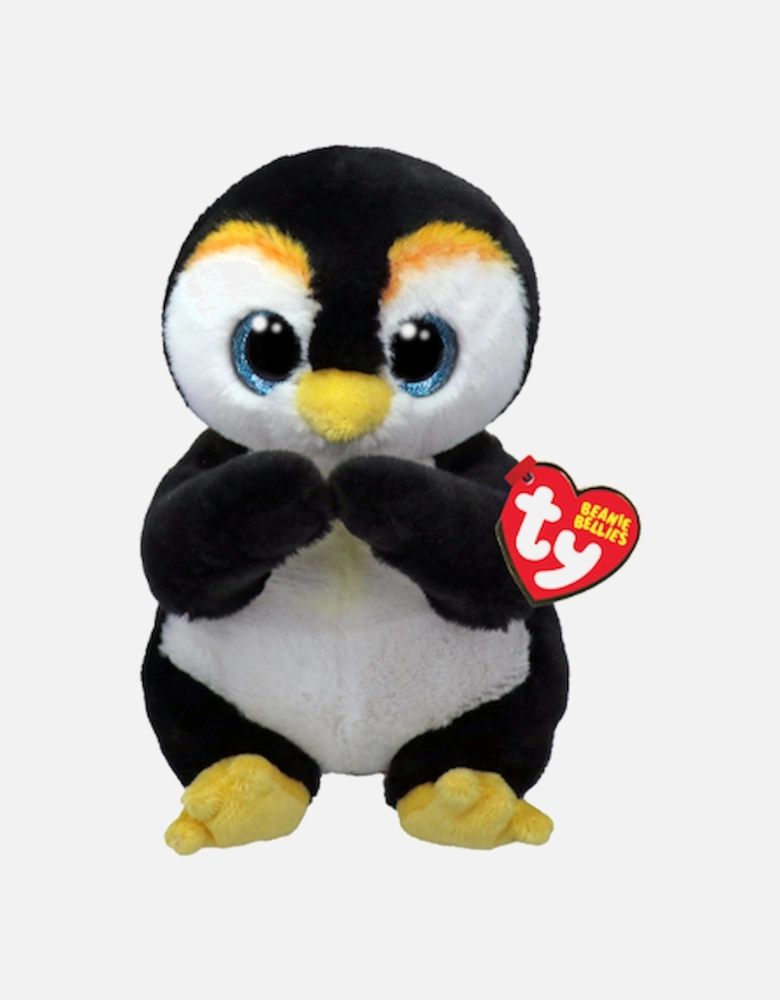 Neve Penguin  - Beanie Bellies