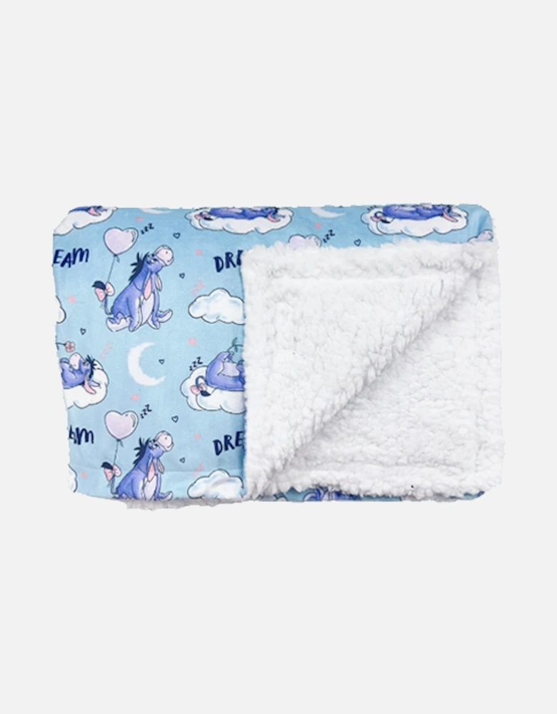 Dog Blanket Eeyore