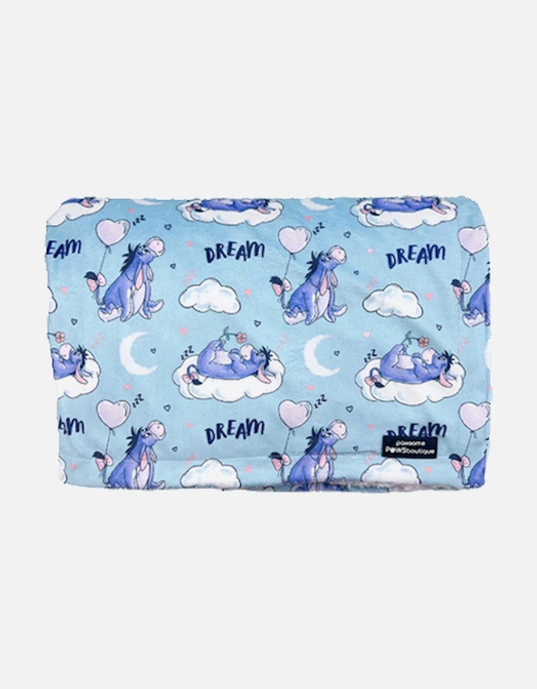 Dog Blanket Eeyore