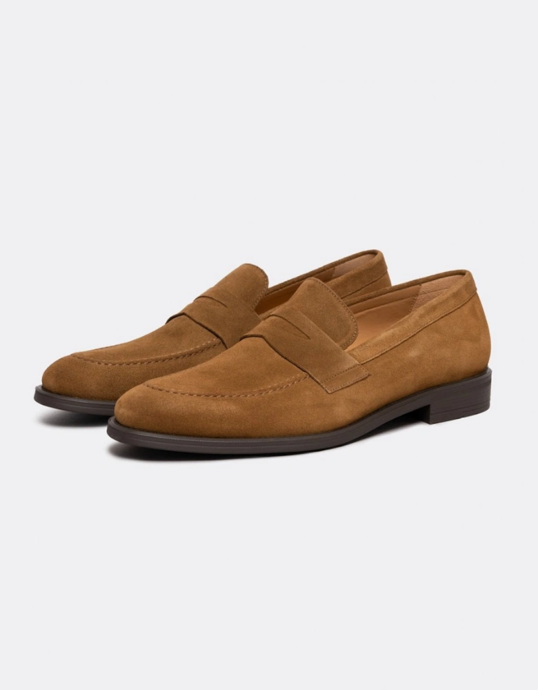 Remi Mens Loafers