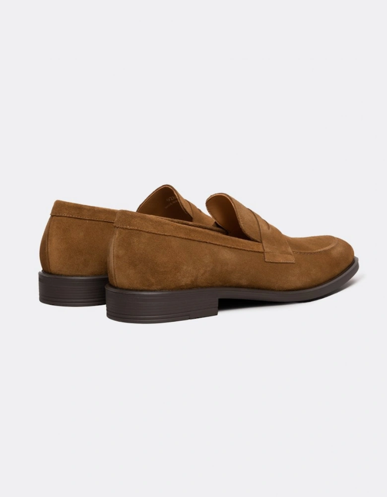 Remi Mens Loafers