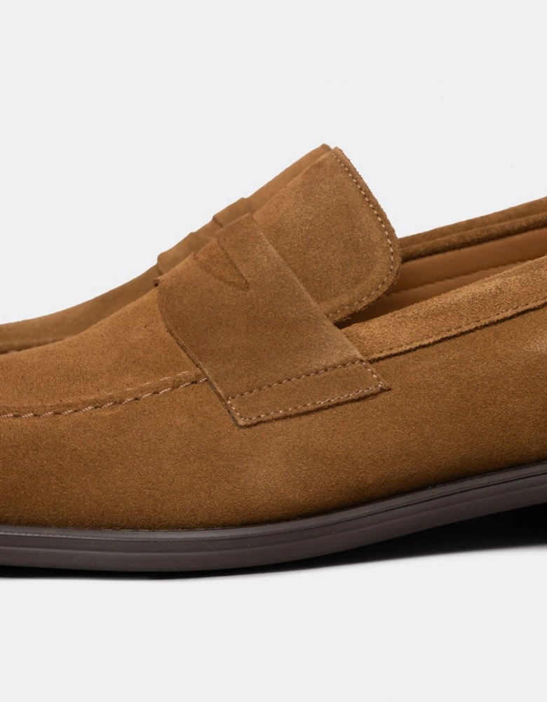 Remi Mens Loafers