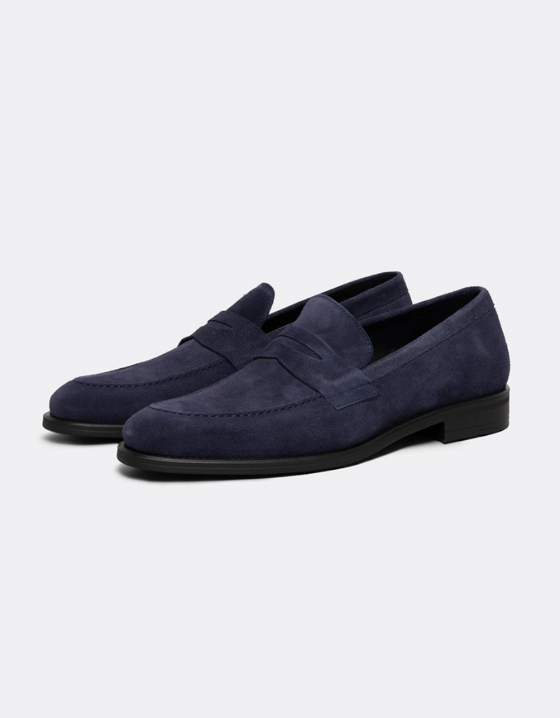 Remi Mens Loafers, 7 of 6