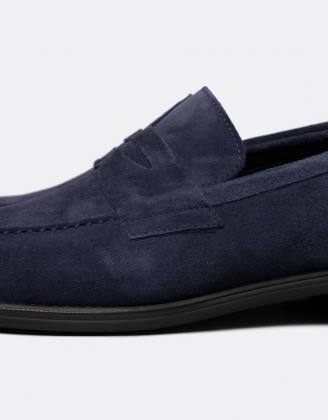 Remi Mens Loafers