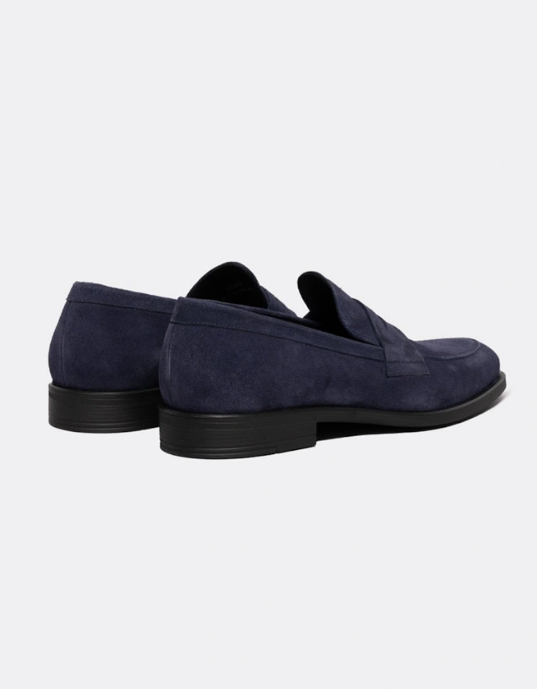 Remi Mens Loafers