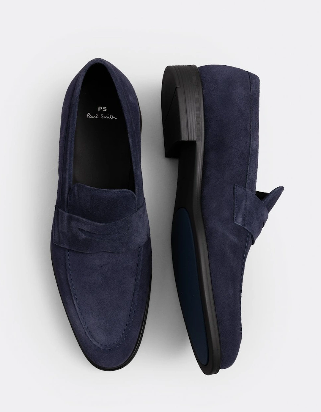 Remi Mens Loafers