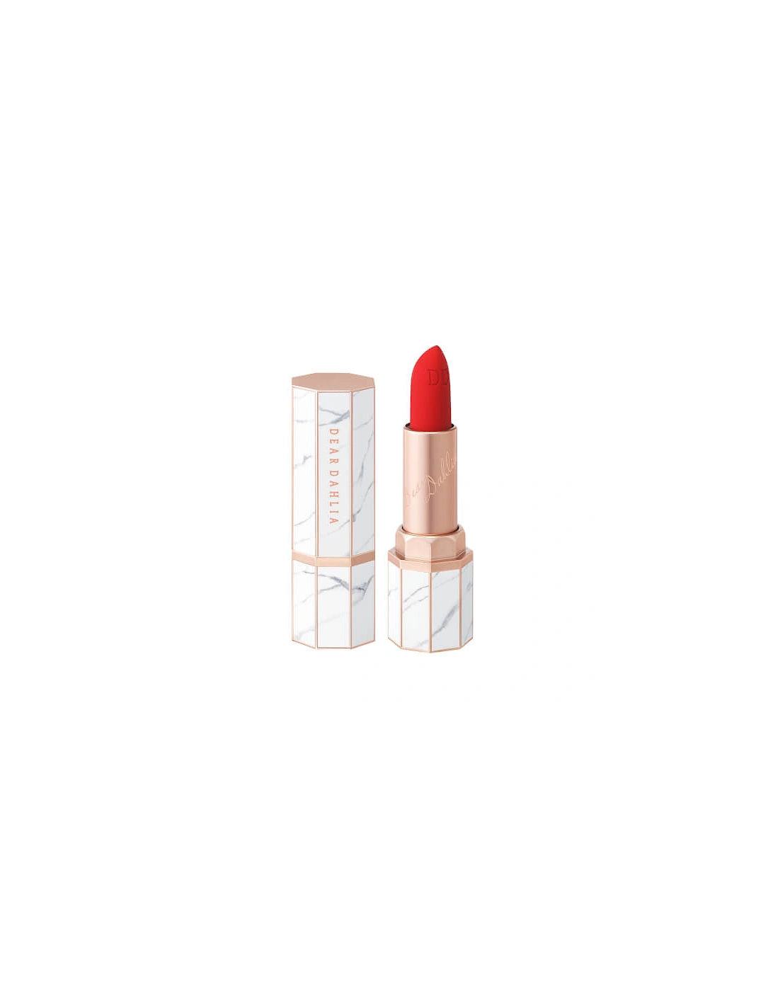 Lip Paradise Effortless Matte Lipstick - M106 Betty, 2 of 1