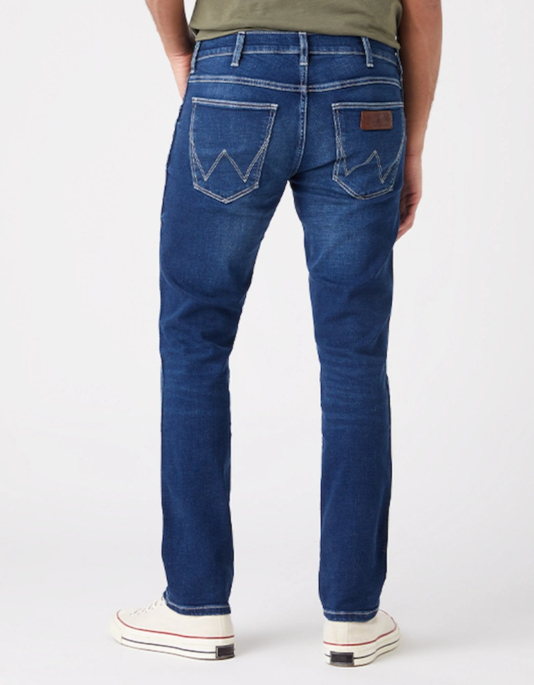 Men's Larston Jeans For Real