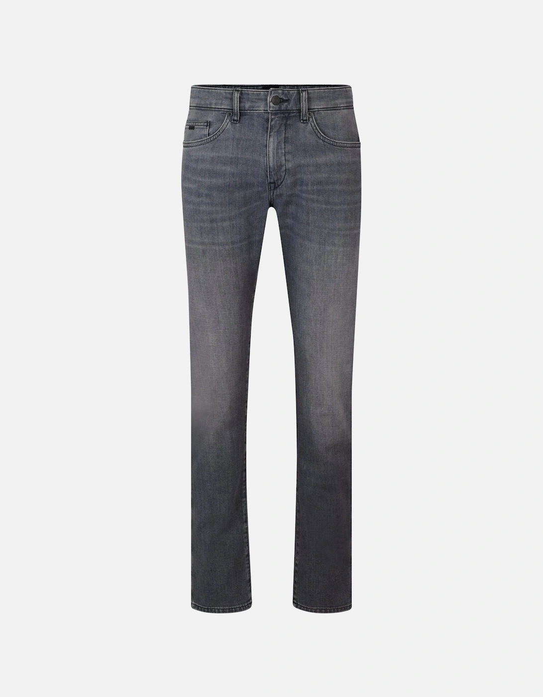 Boss Delaware3-1 Jeans Dark Grey, 5 of 4