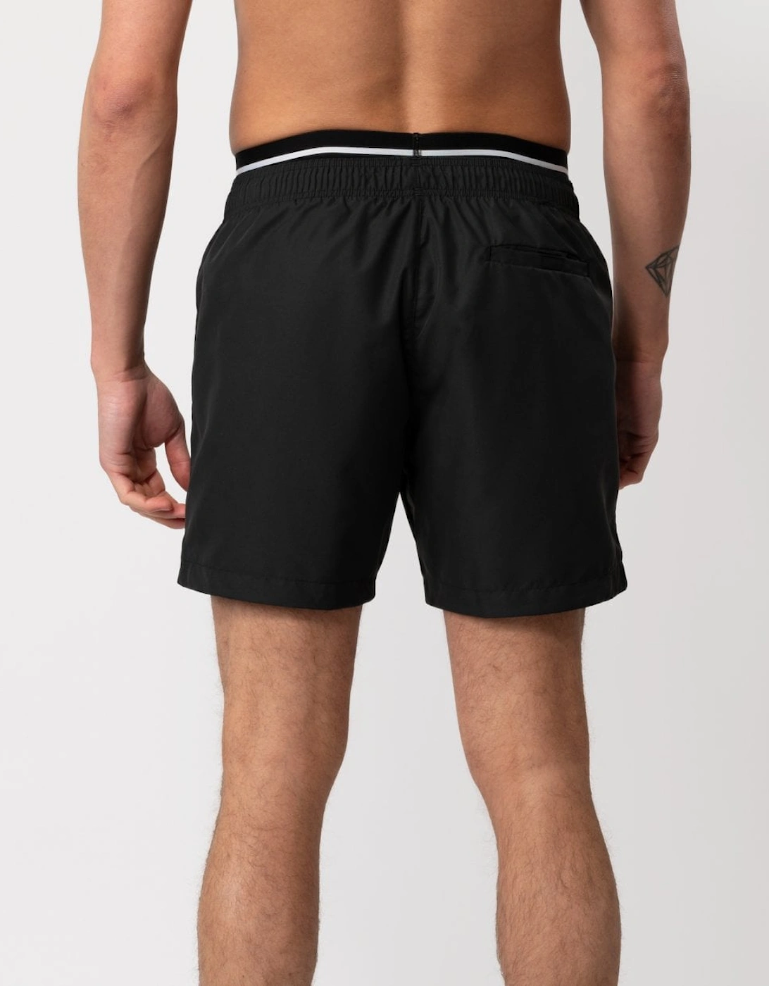 BOSS Orange Amur Mens Shorts