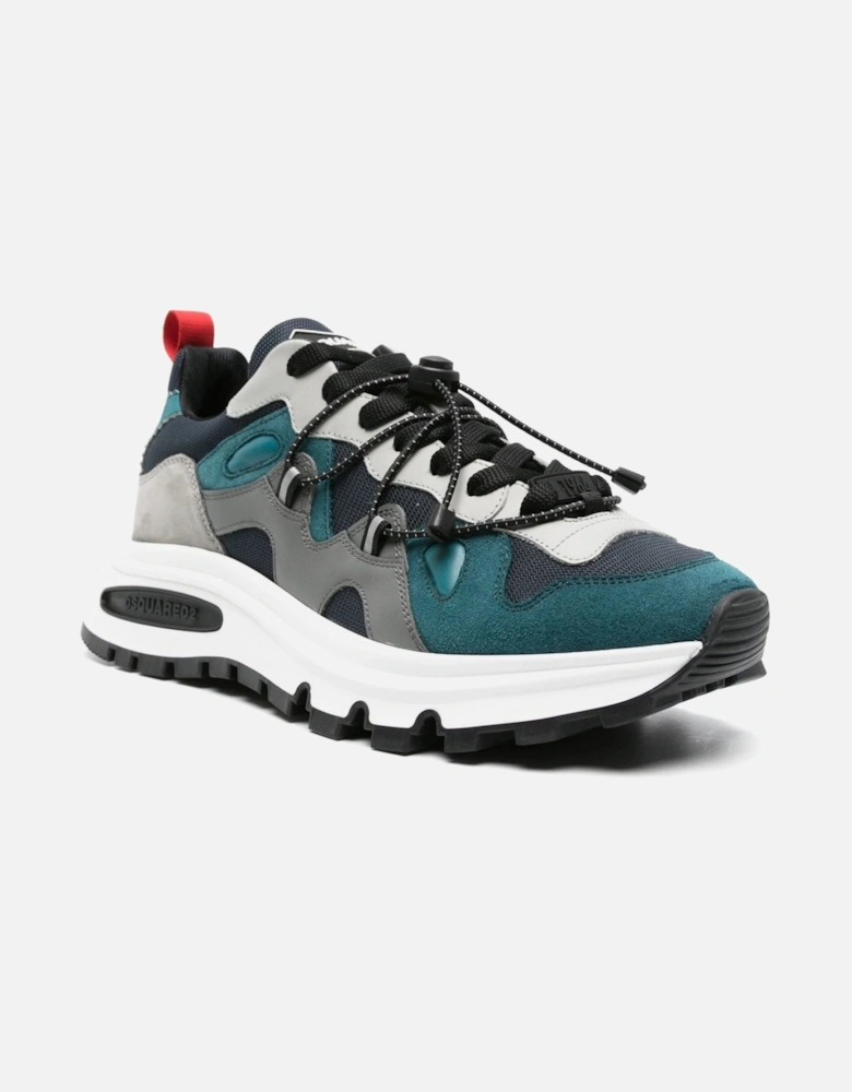 Run DS2 Sneakers Blue