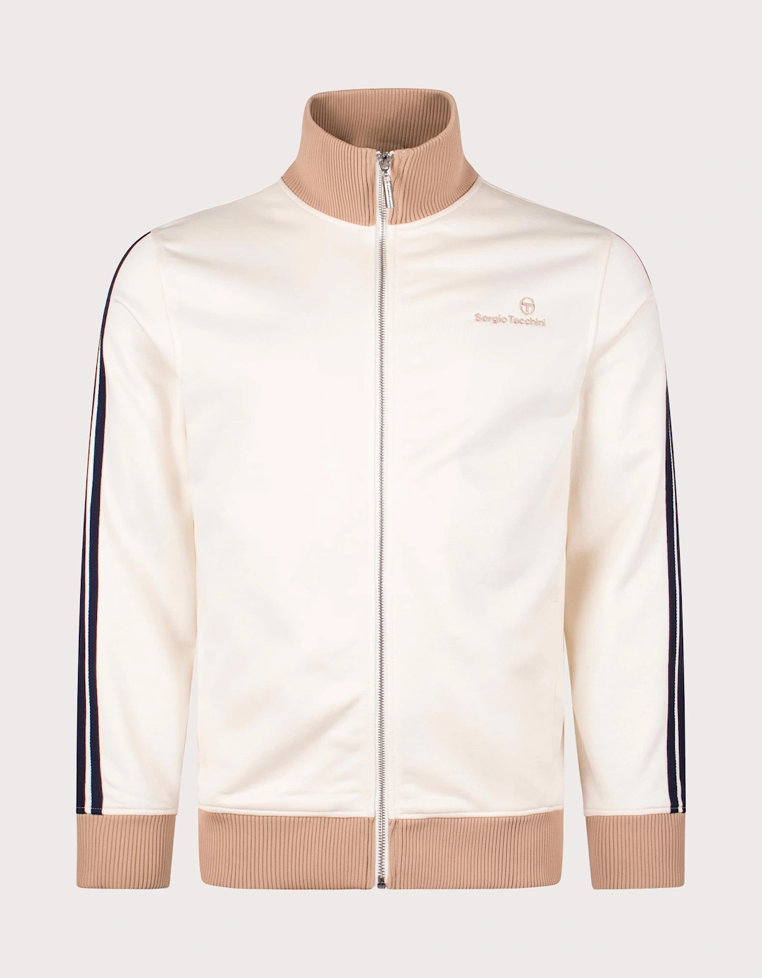 Adriano Track Top