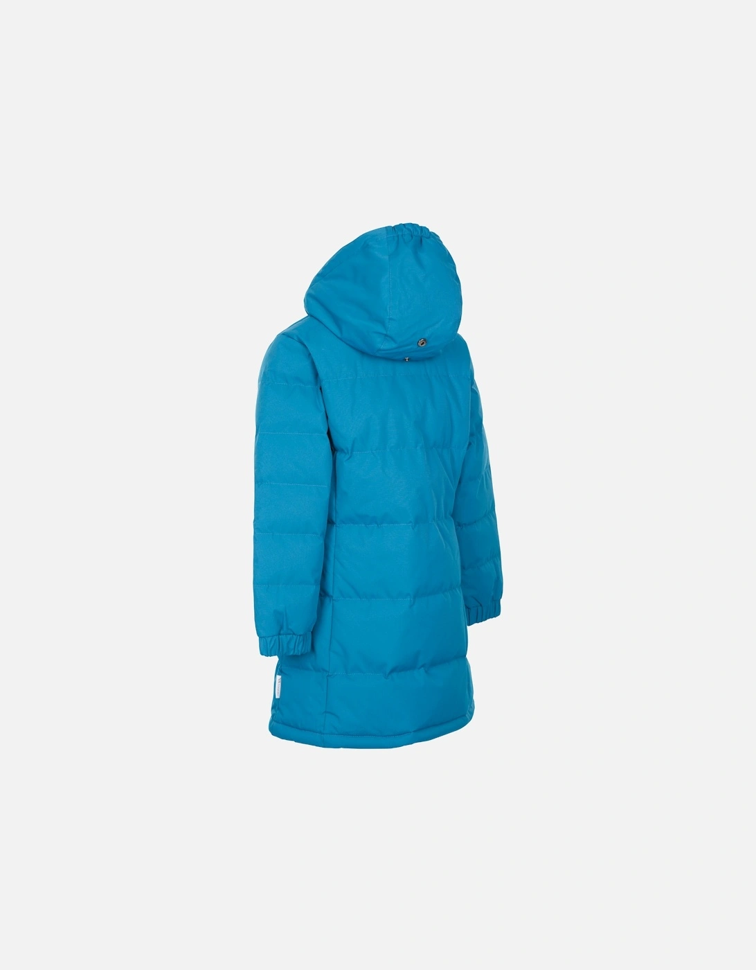 Girls Tiffy Padded Coat