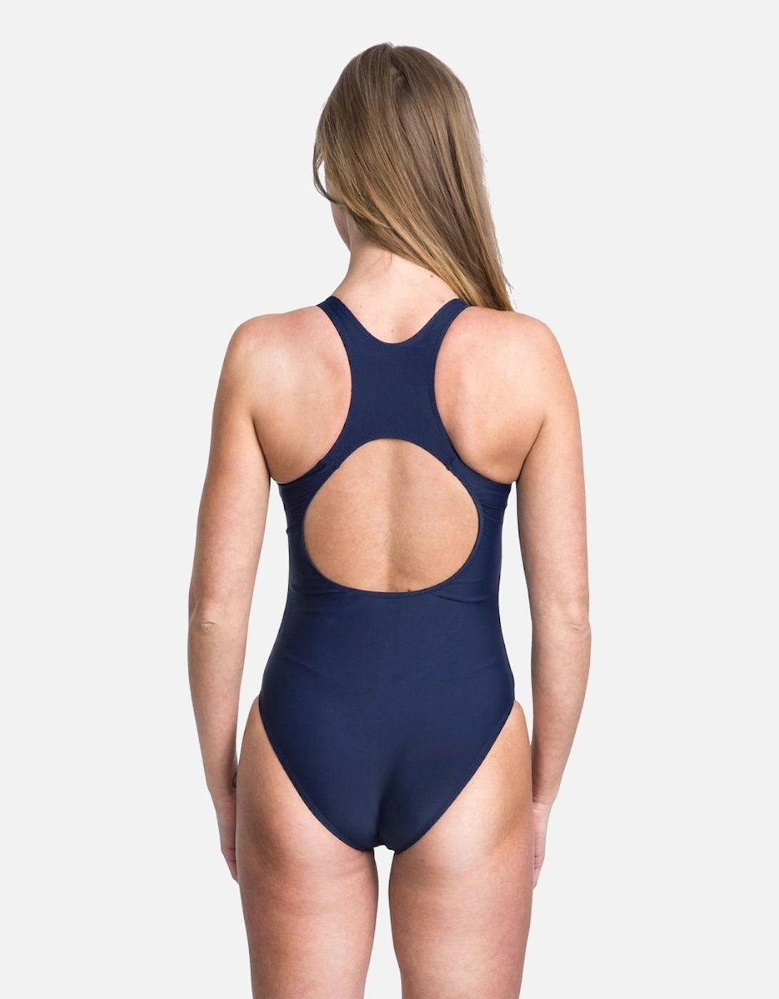 Womens/Ladies Adlington Swimsuit/Swimming Costume