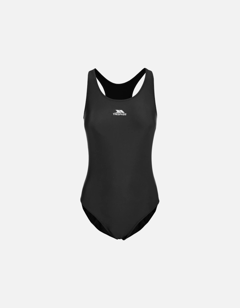 Womens/Ladies Adlington Swimsuit/Swimming Costume