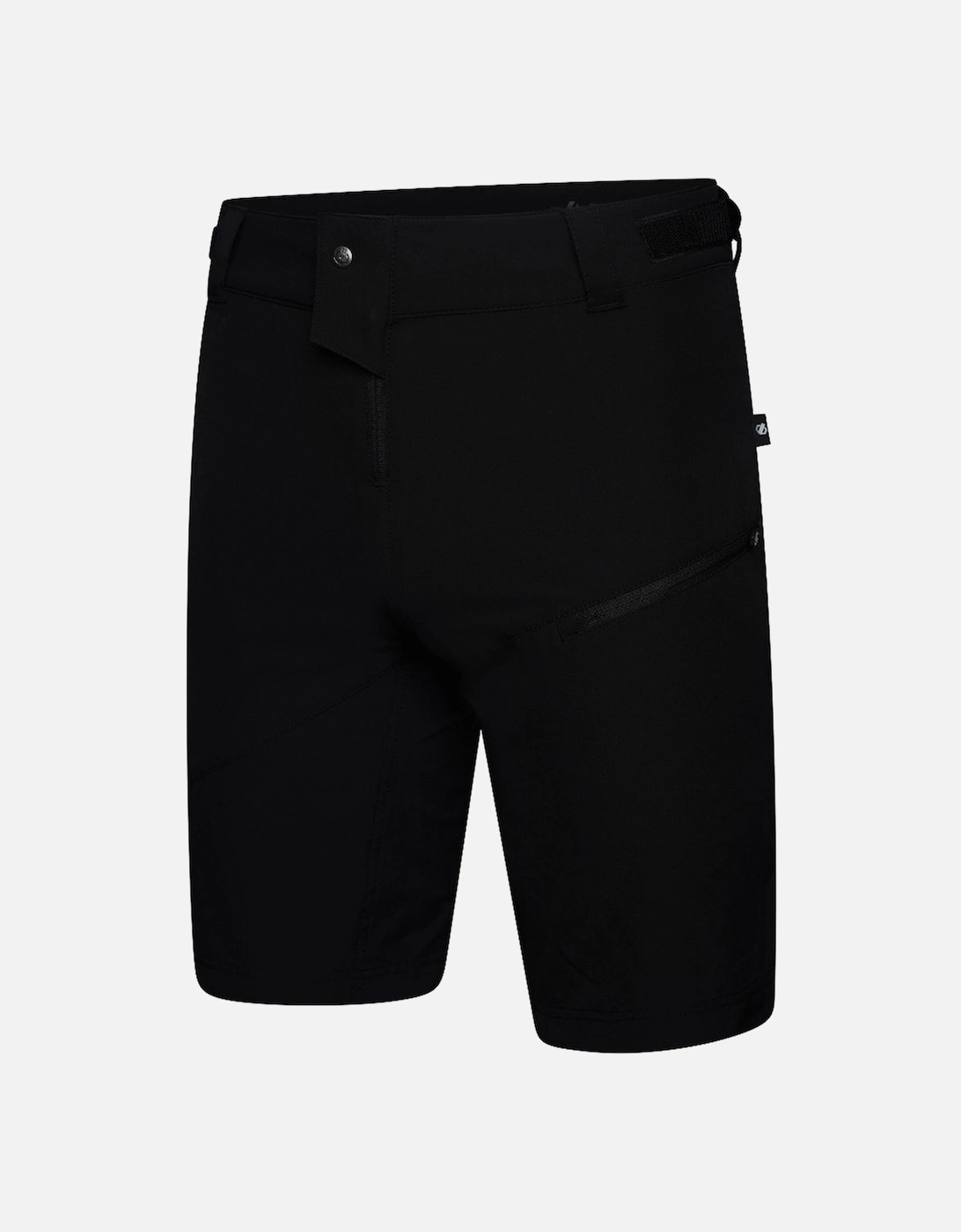 Mens Duration Water Repellent Wicking Shorts