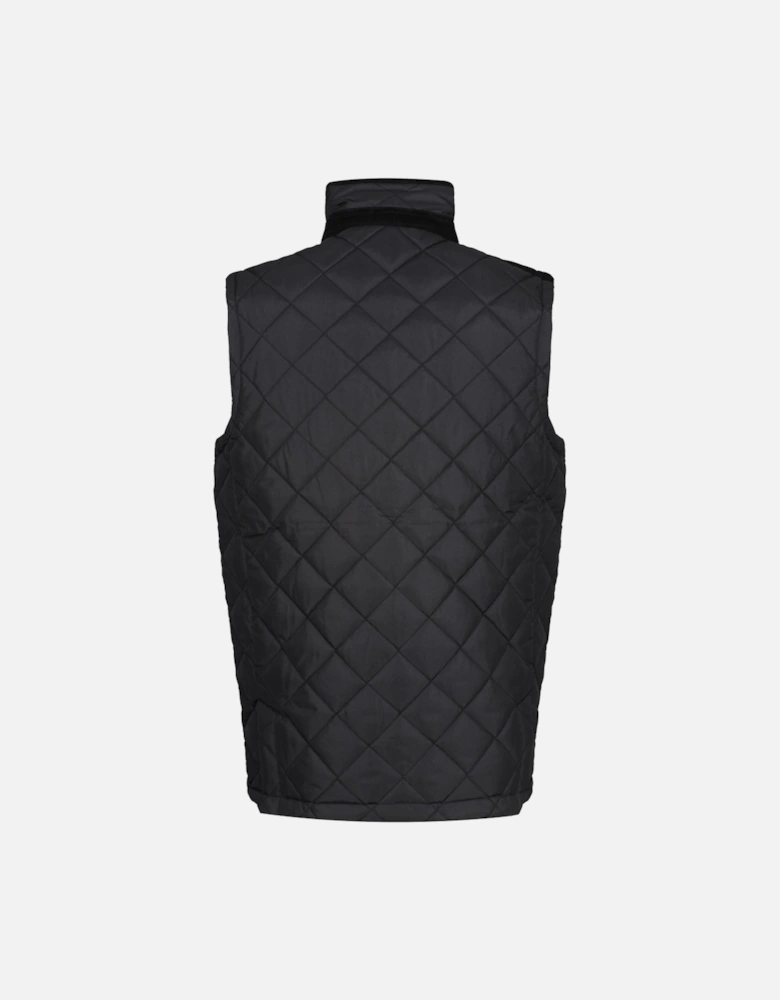 Professional Mens Padbury Insulated Bodywarmer