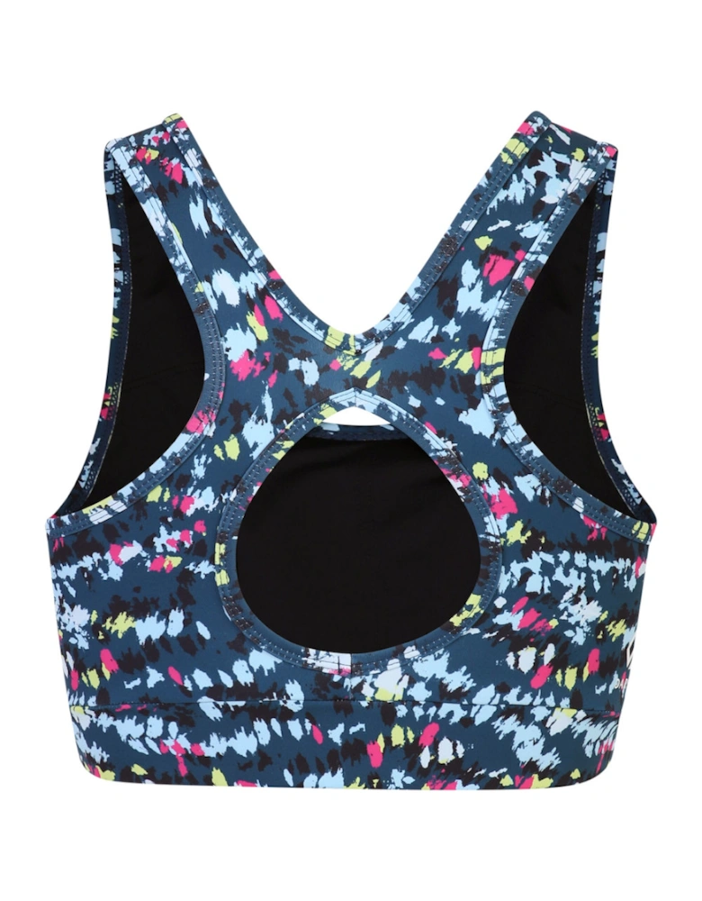 Womens Swift Activewear Sports Bra