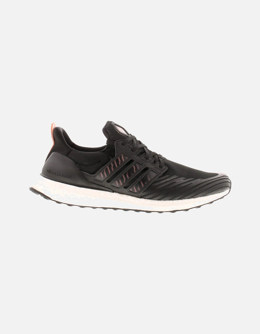 Adidas Originals Womens Trainers Running Ultraboost DNA Guard Lace Up black UK S