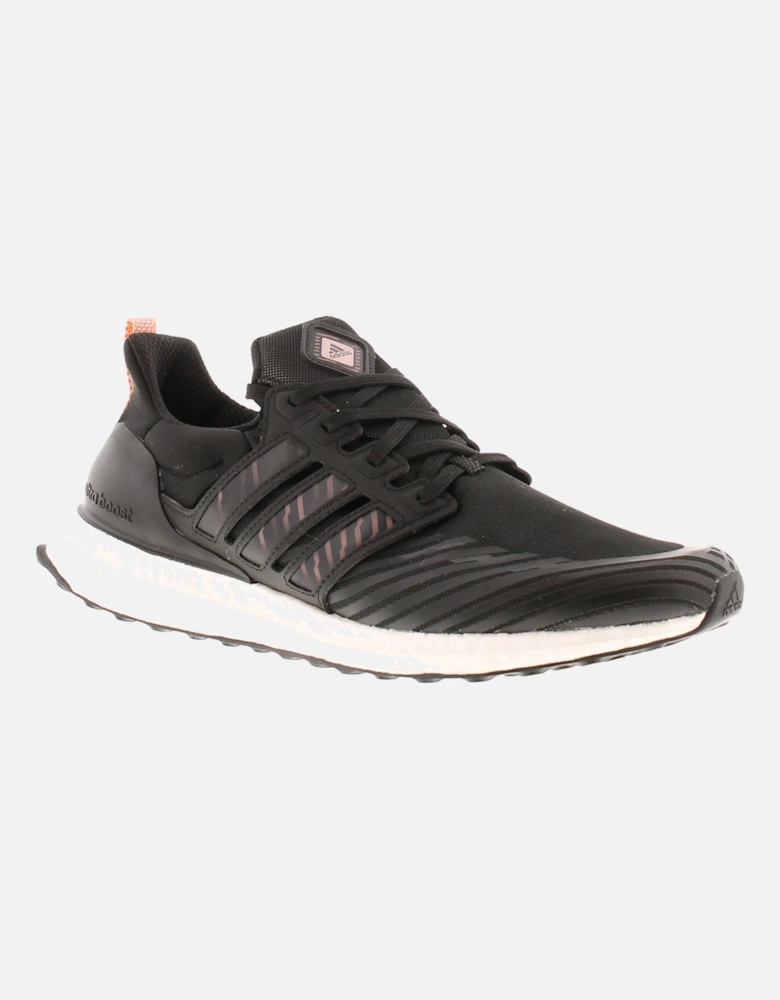 Adidas Originals Womens Trainers Running Ultraboost DNA Guard Lace Up black UK S
