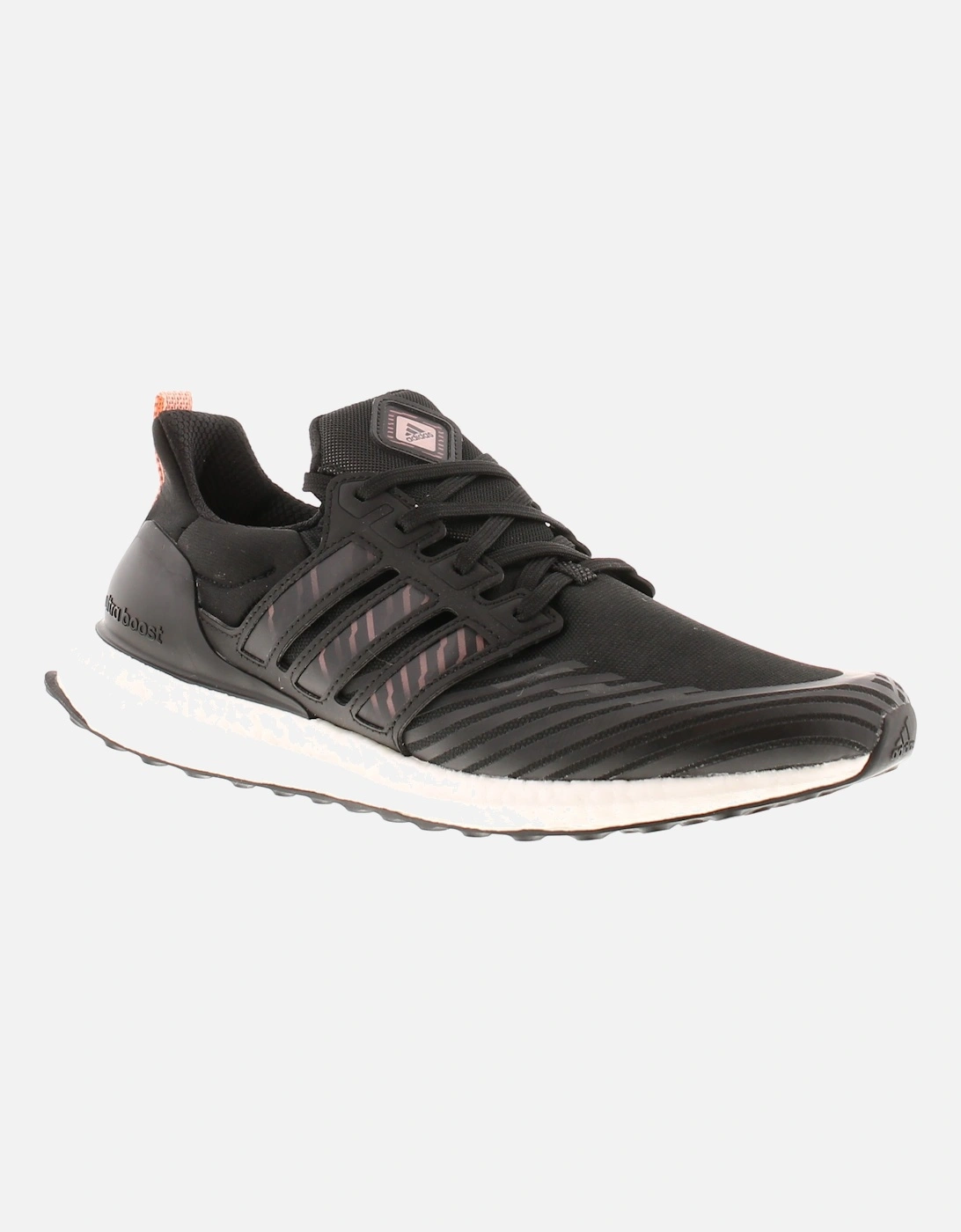 Adidas Originals Womens Trainers Running Ultraboost DNA Guard Lace Up black UK S, 6 of 5