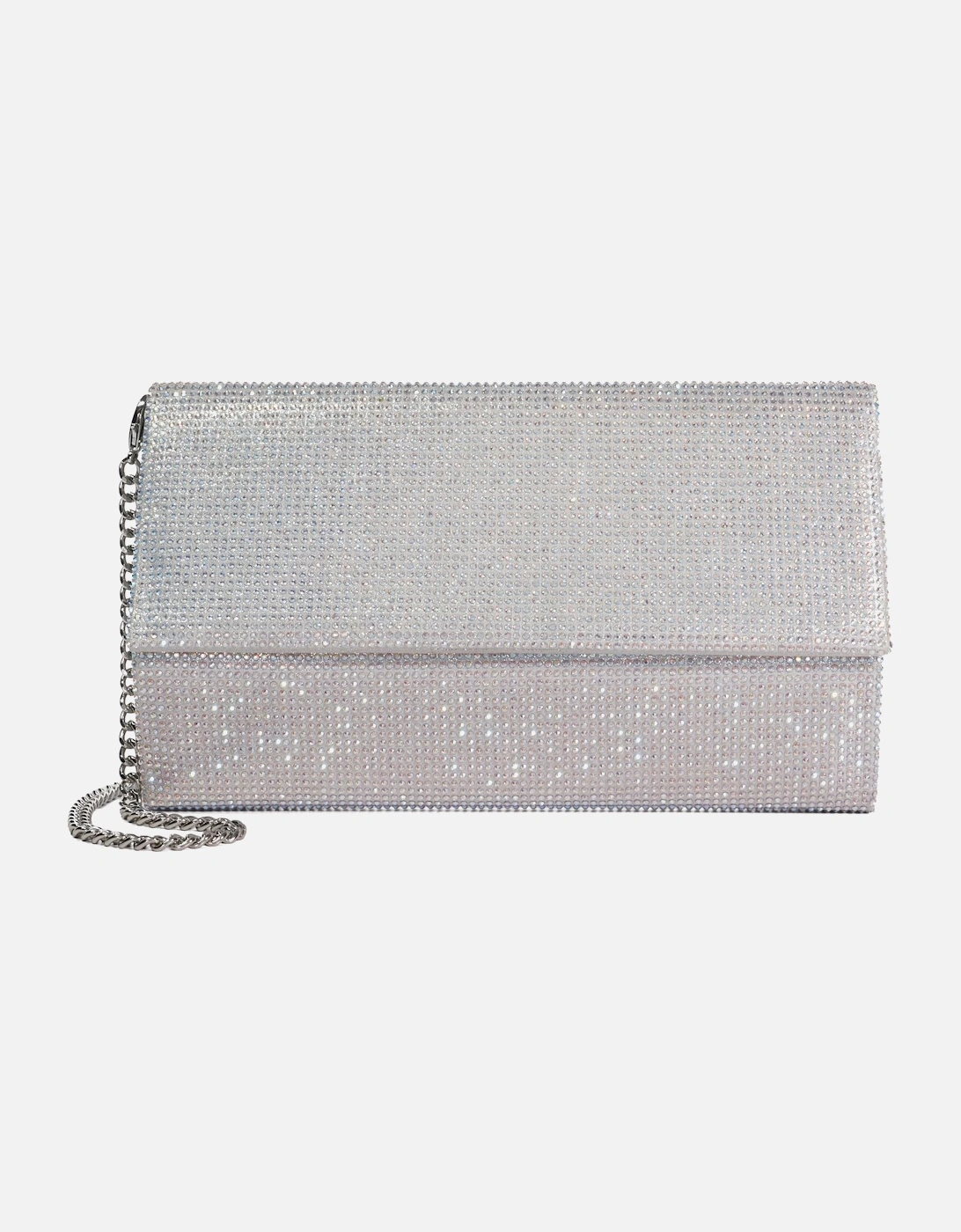Accessories Esmes - Sparkly Box Clutch, 6 of 5
