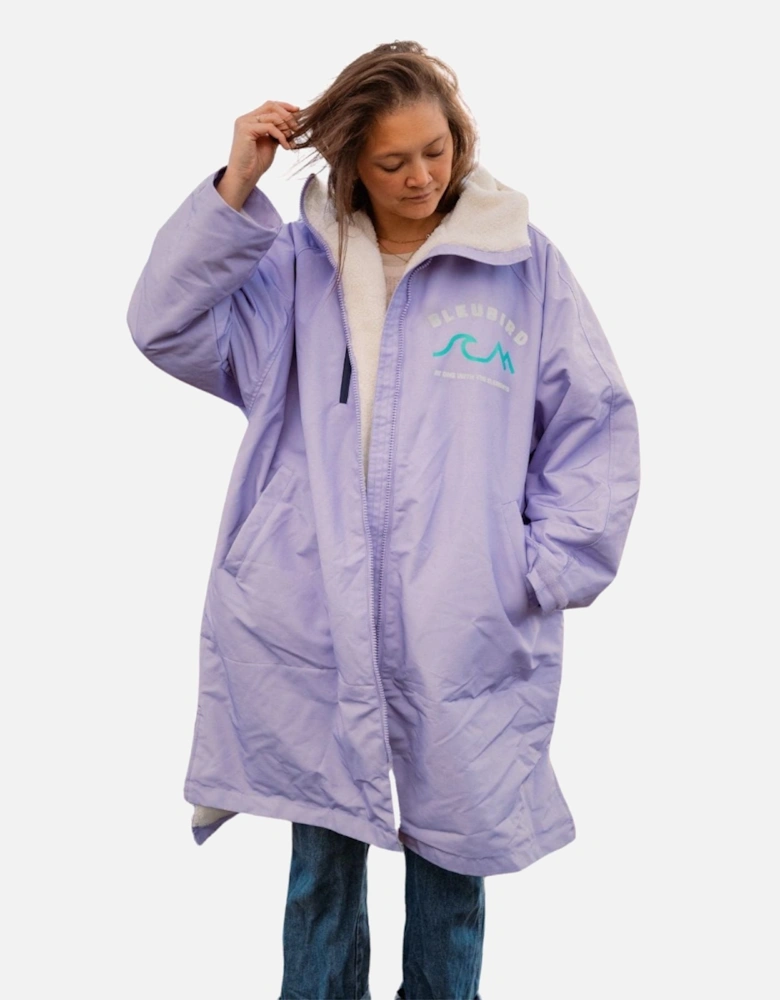 Nordic Active Adults Waterproof Changing Robe