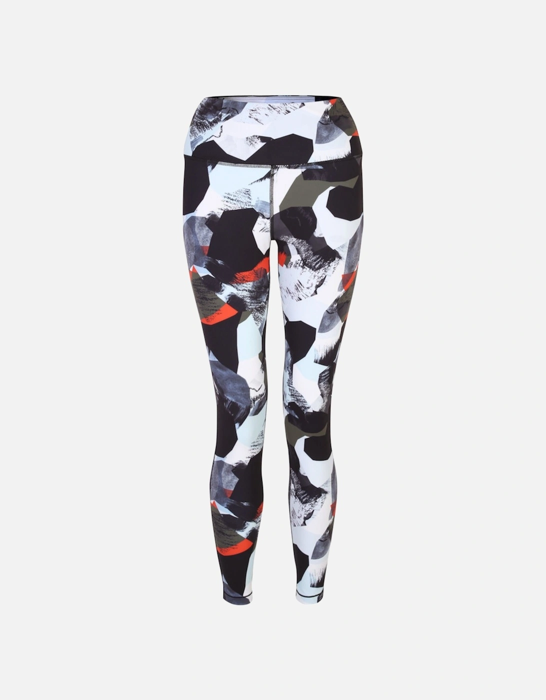 Womens Influential Lightweight Training Leggings