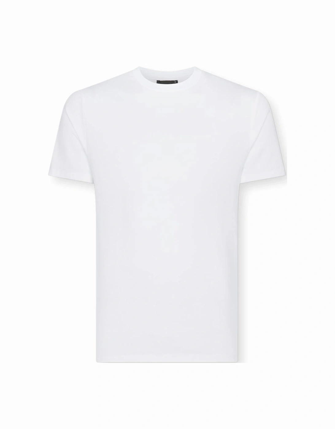 Tencel T-Shirt 01 White, 4 of 3