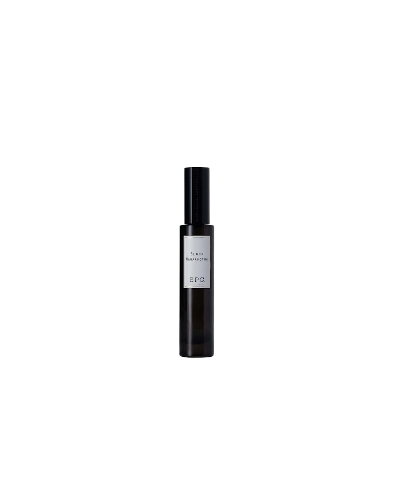 Black Nagarmotha Eau de Parfum 50ml