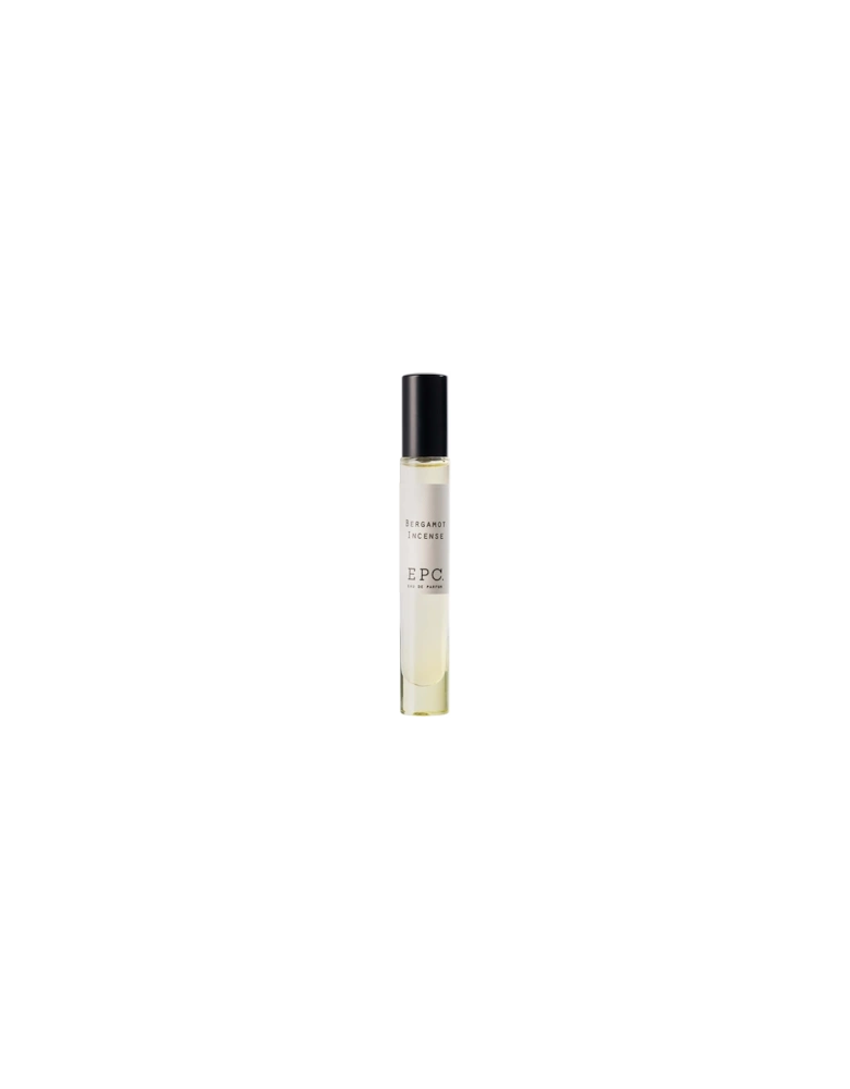 Bergamot Incense Eau de Parfum 10ml