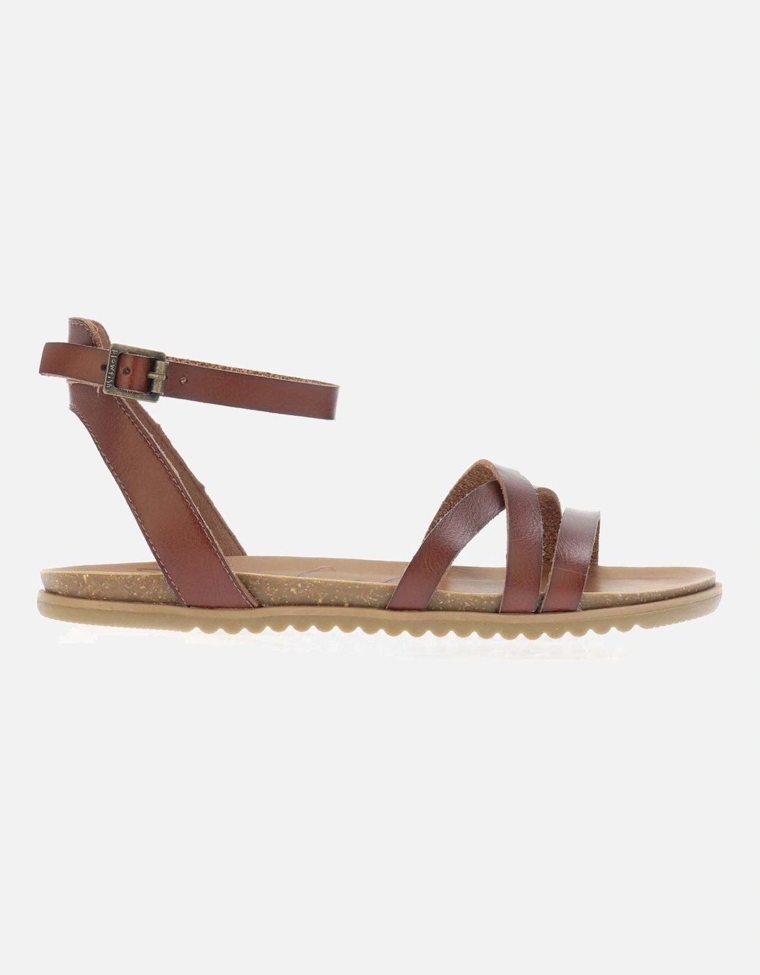 Womens Maylie Sandals, 6 of 5