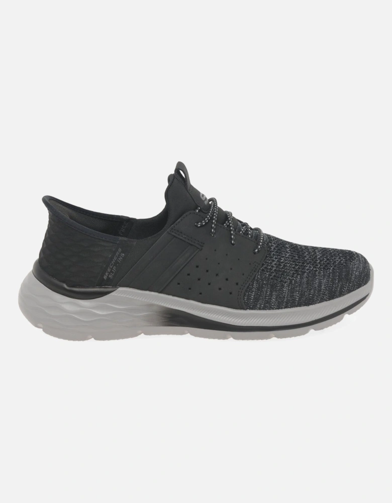 Garner Newick Mens Trainers