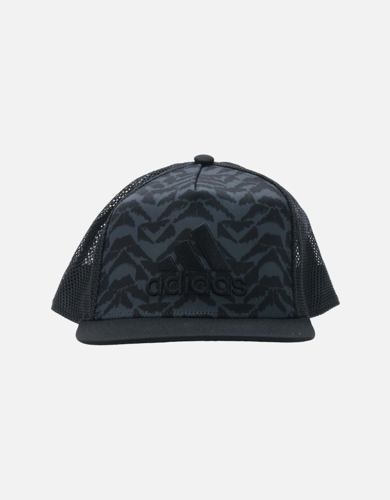 Mens Snap Truck Cap