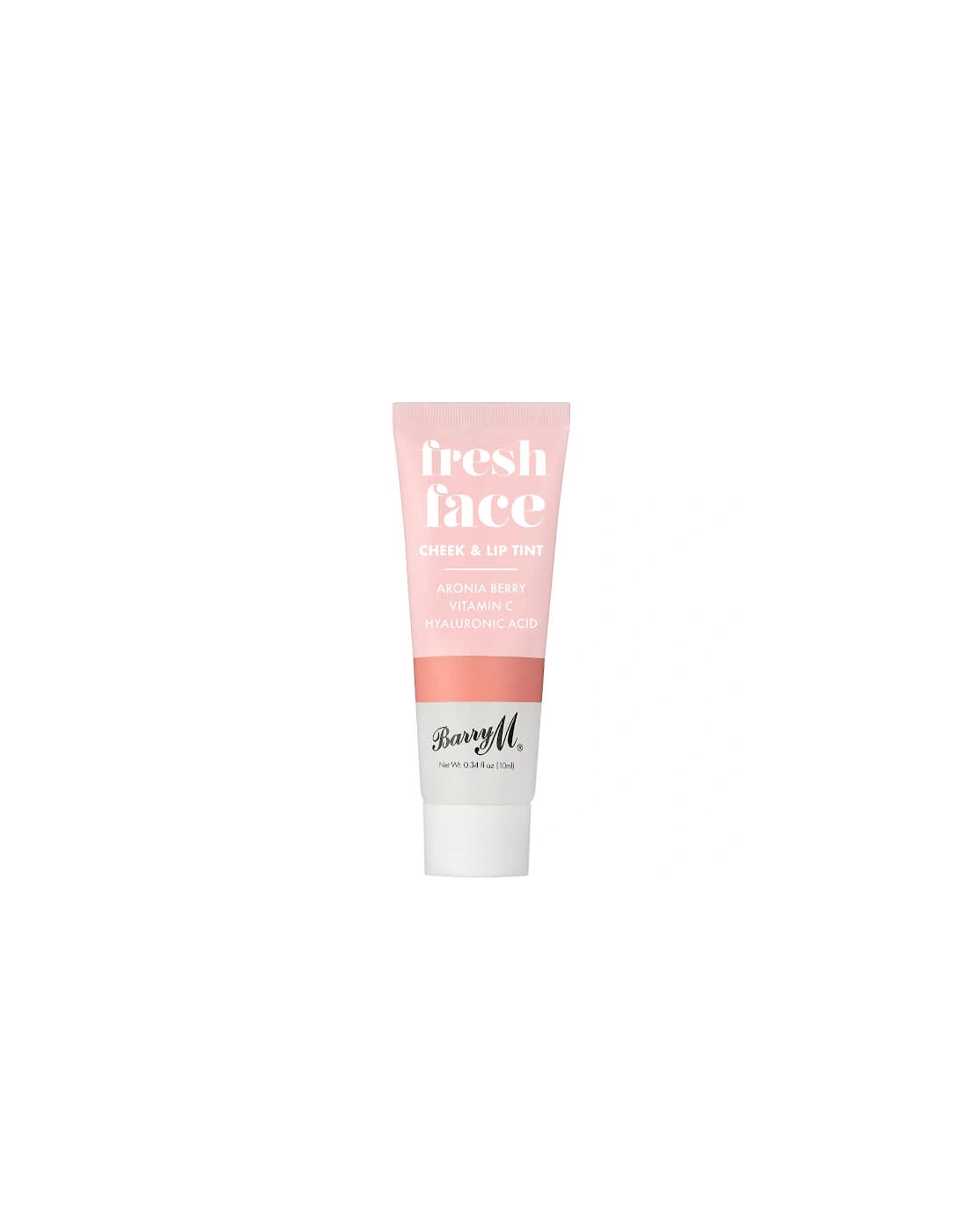 Fresh Face Cheek and Lip Tint - Peach Glow, 2 of 1