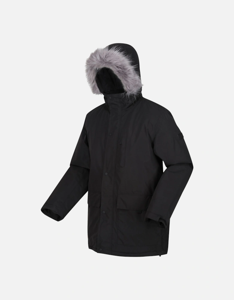 Mens Salinger IV Waterproof Jacket