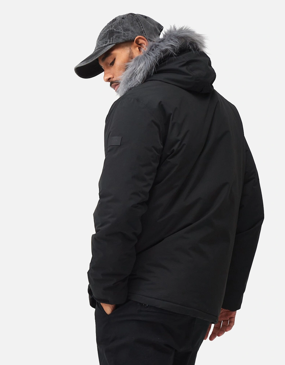 Mens Salinger IV Waterproof Jacket