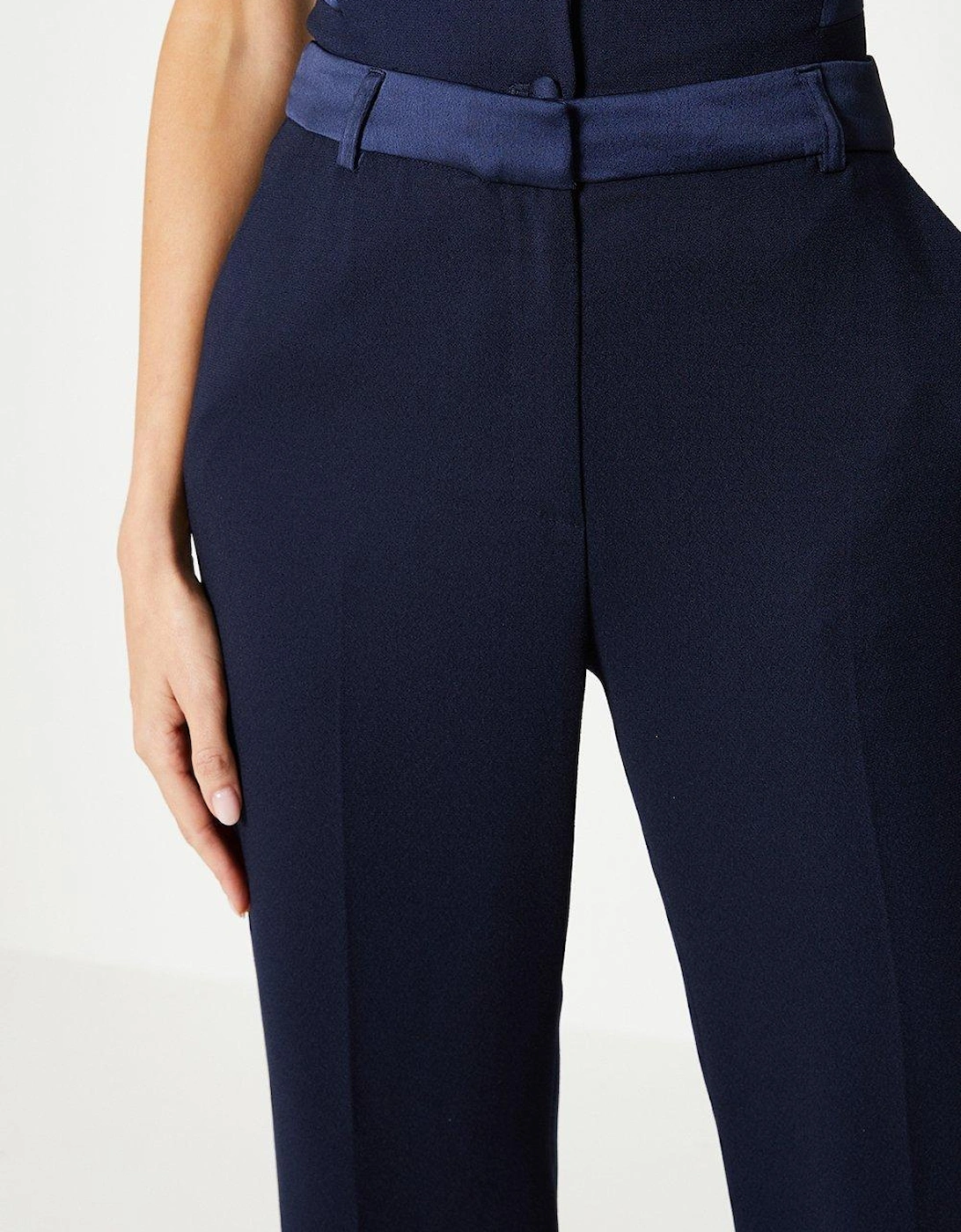 Premium Flare Trousers